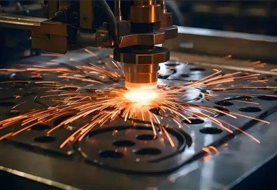 शीट धातु फोर्जिंग